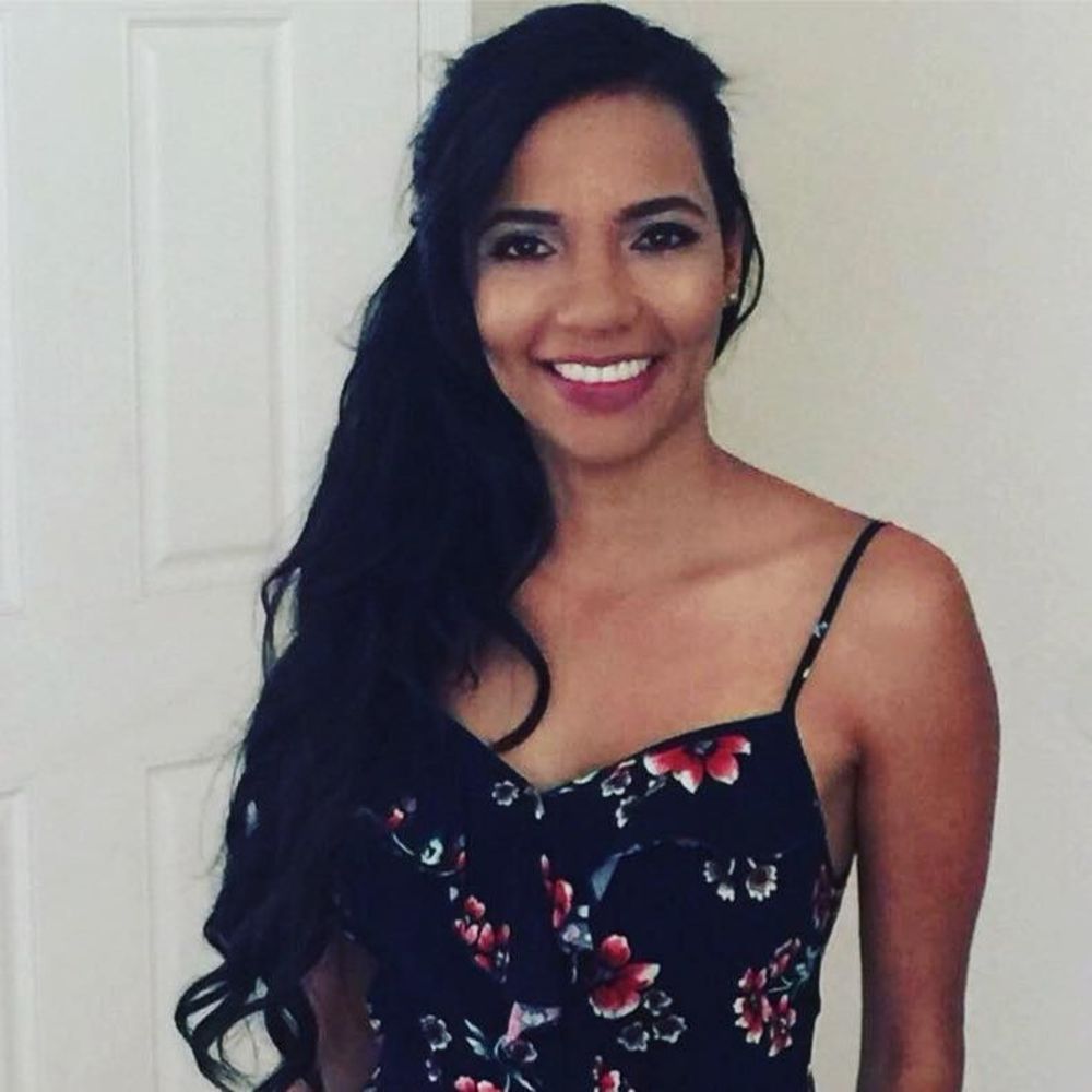 Meet your Posher, Carolina